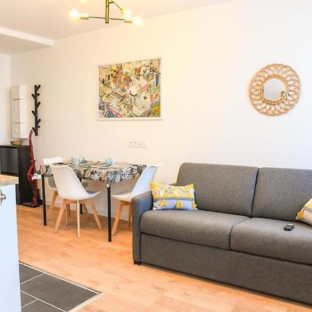 Appartement Vieux-Port De Marseille - Opera Εξωτερικό φωτογραφία