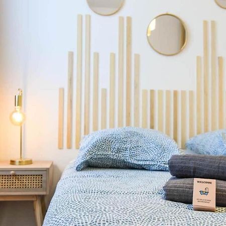 Appartement Vieux-Port De Marseille - Opera Εξωτερικό φωτογραφία