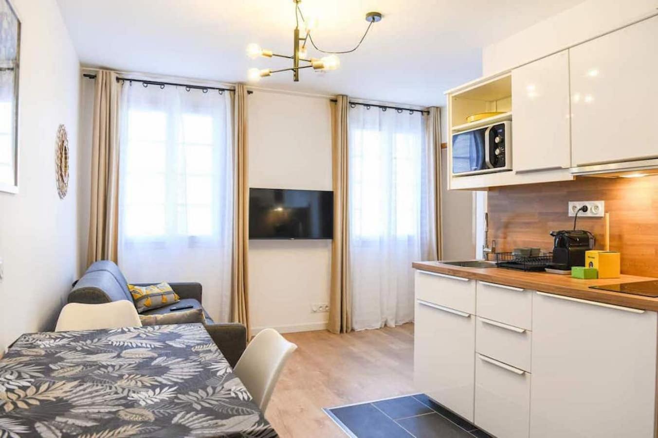 Appartement Vieux-Port De Marseille - Opera Εξωτερικό φωτογραφία