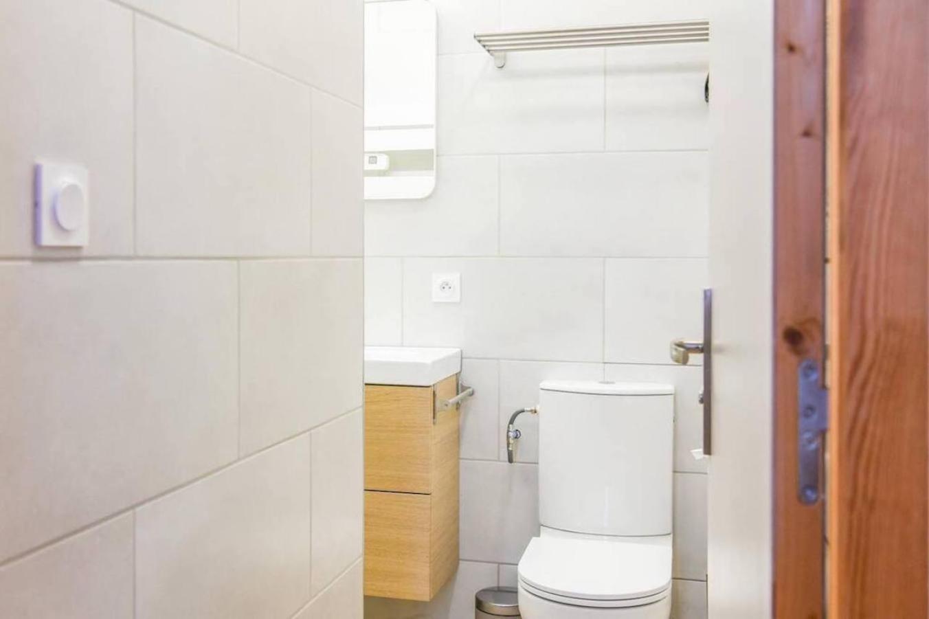 Appartement Vieux-Port De Marseille - Opera Εξωτερικό φωτογραφία