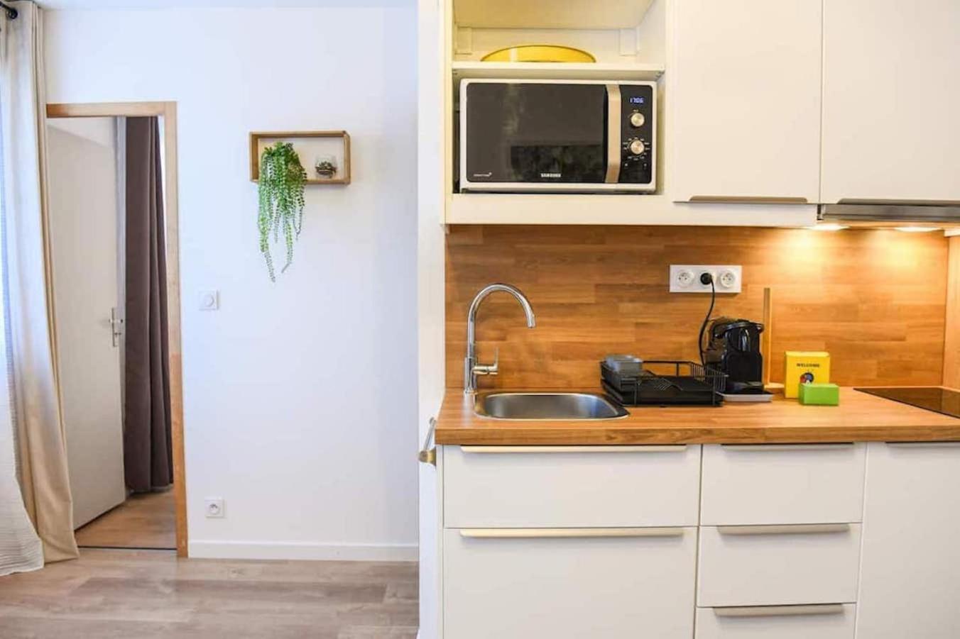 Appartement Vieux-Port De Marseille - Opera Εξωτερικό φωτογραφία