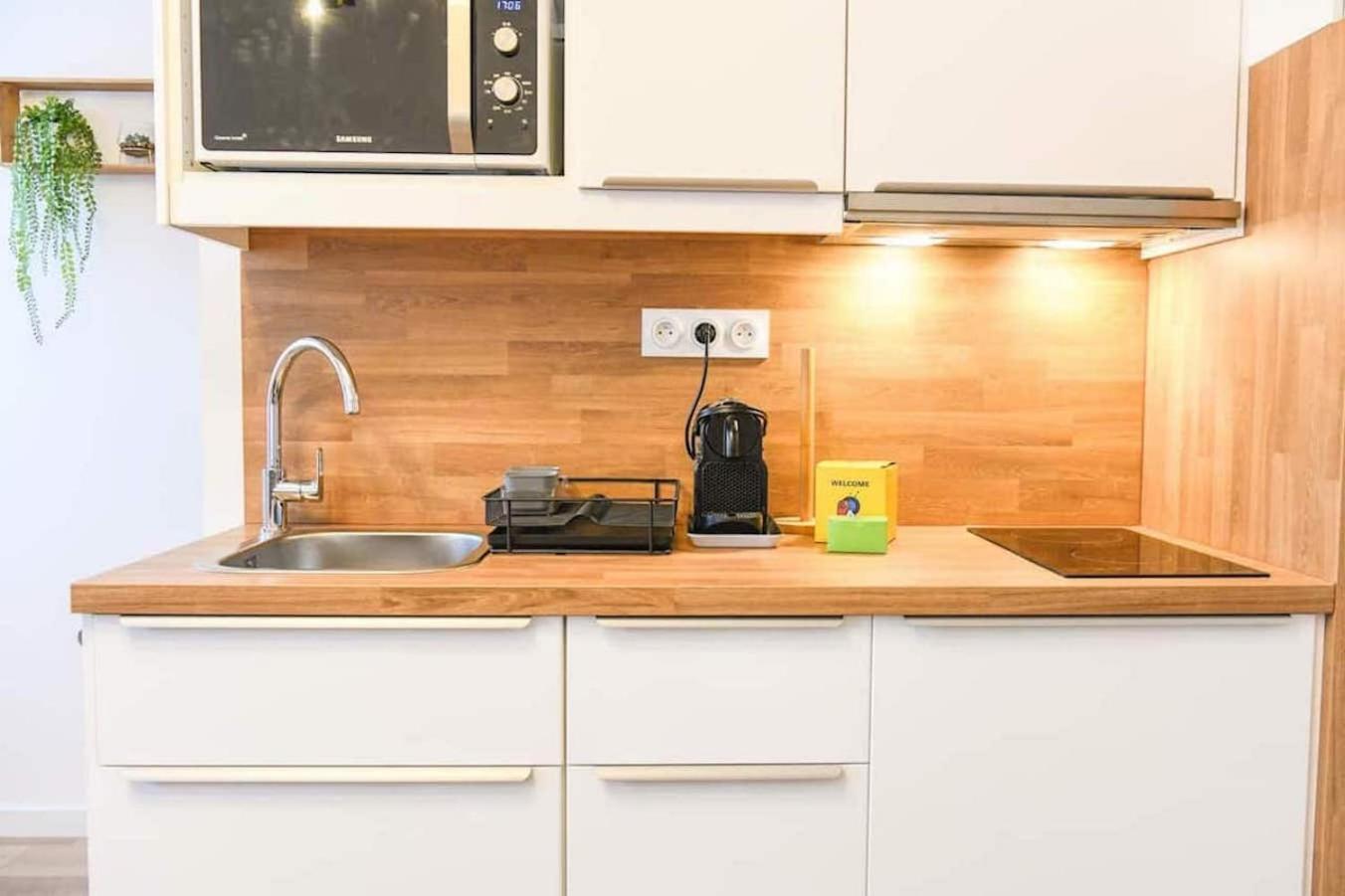 Appartement Vieux-Port De Marseille - Opera Εξωτερικό φωτογραφία