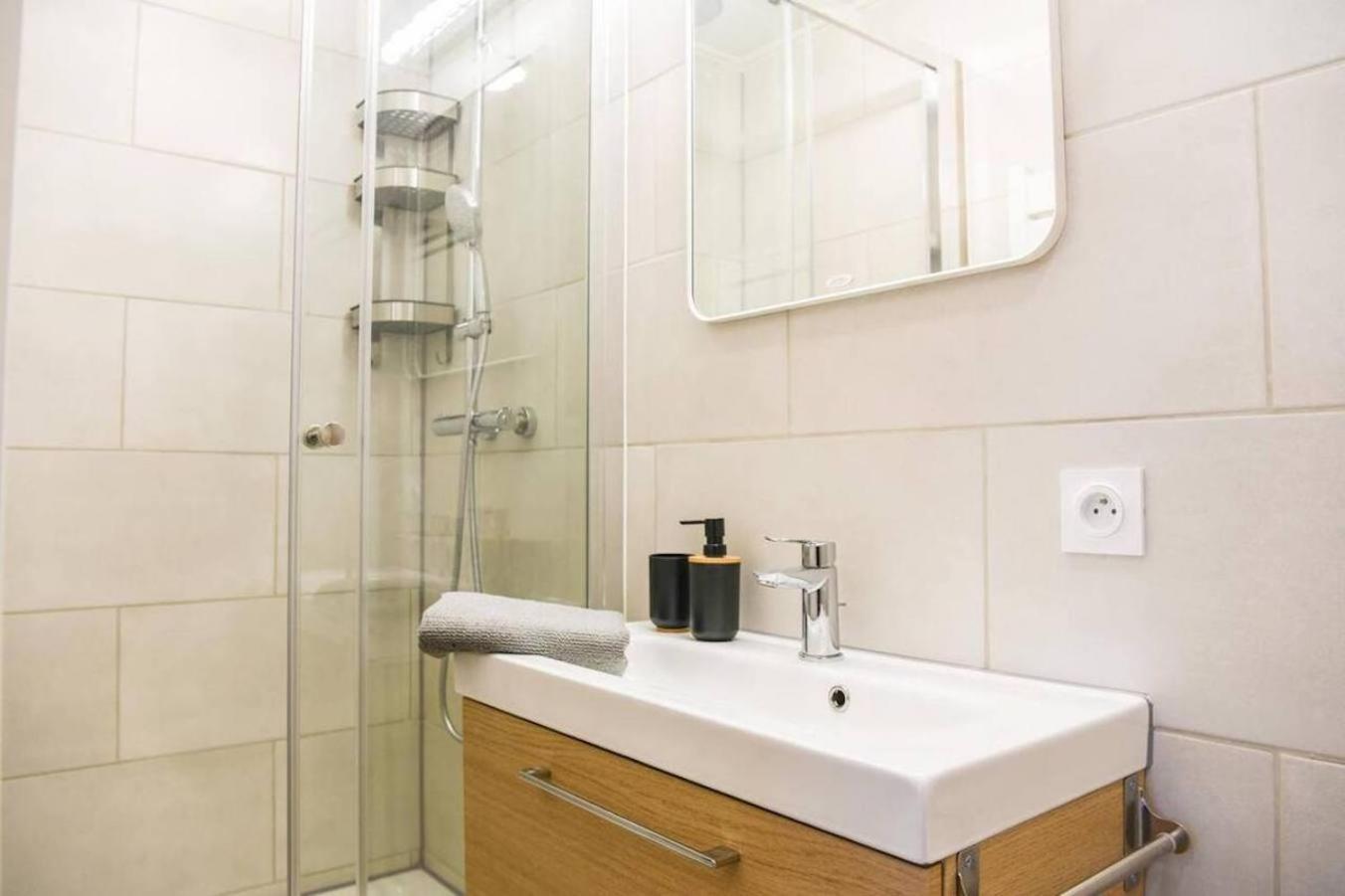 Appartement Vieux-Port De Marseille - Opera Εξωτερικό φωτογραφία