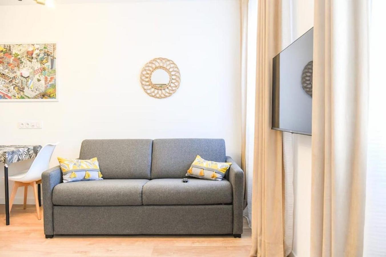 Appartement Vieux-Port De Marseille - Opera Εξωτερικό φωτογραφία
