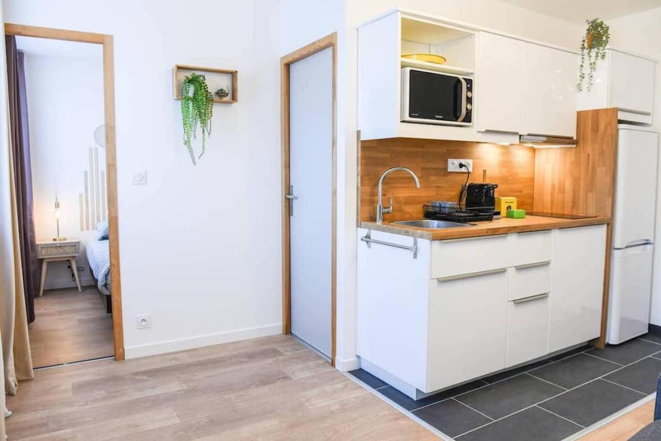 Appartement Vieux-Port De Marseille - Opera Εξωτερικό φωτογραφία