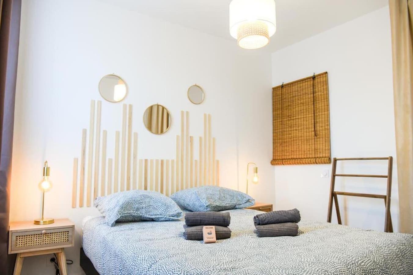 Appartement Vieux-Port De Marseille - Opera Εξωτερικό φωτογραφία