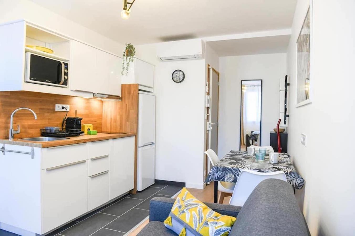Appartement Vieux-Port De Marseille - Opera Εξωτερικό φωτογραφία