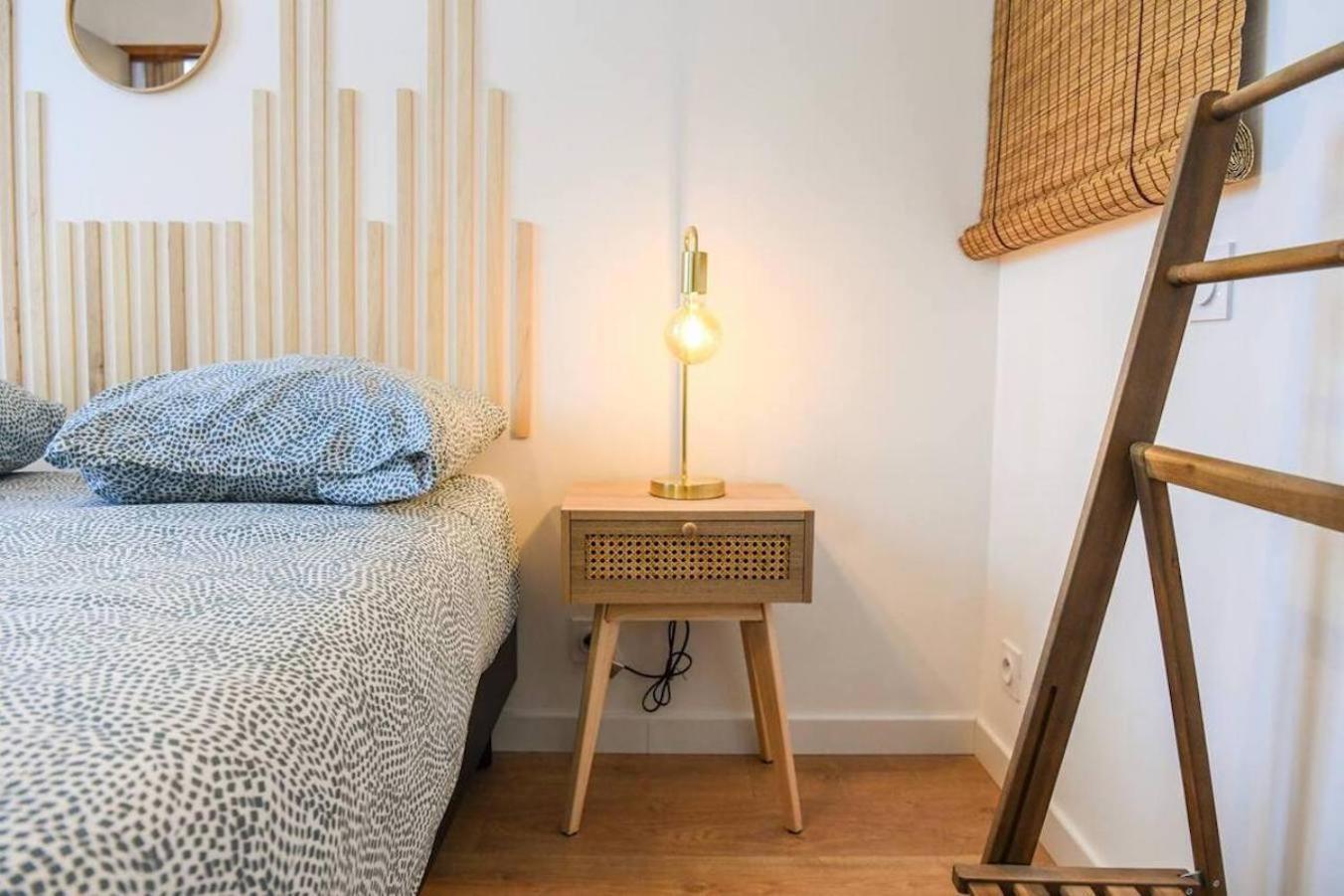 Appartement Vieux-Port De Marseille - Opera Εξωτερικό φωτογραφία